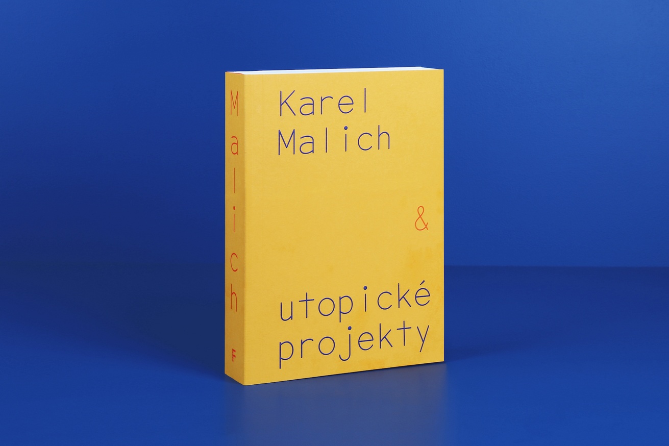 Karel Malich & Utopian Projects thumbnail 2