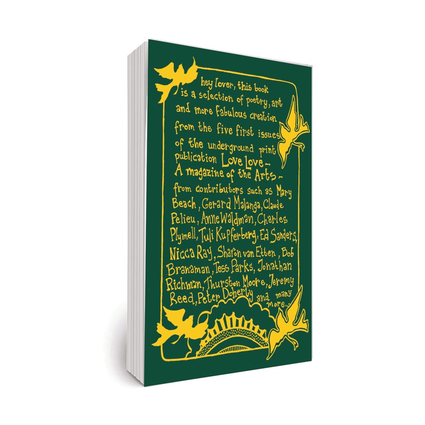 Love Love 2019-2022 thumbnail 2