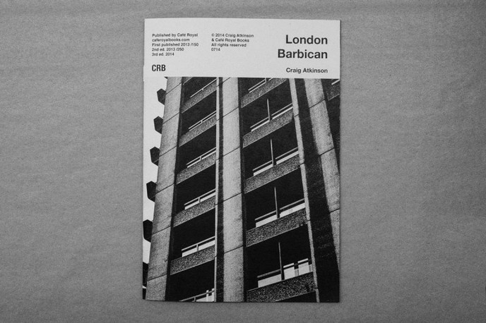 London Barbican thumbnail 1