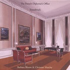 The French Diplomat's Office