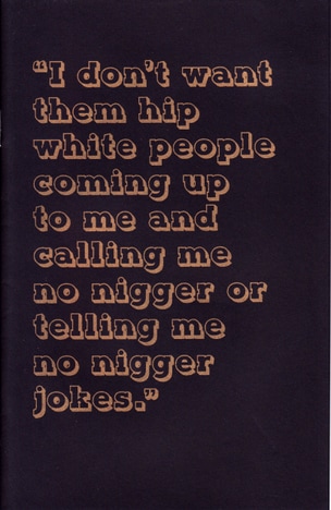 Richard Pryor: Live on The Sunset Strip