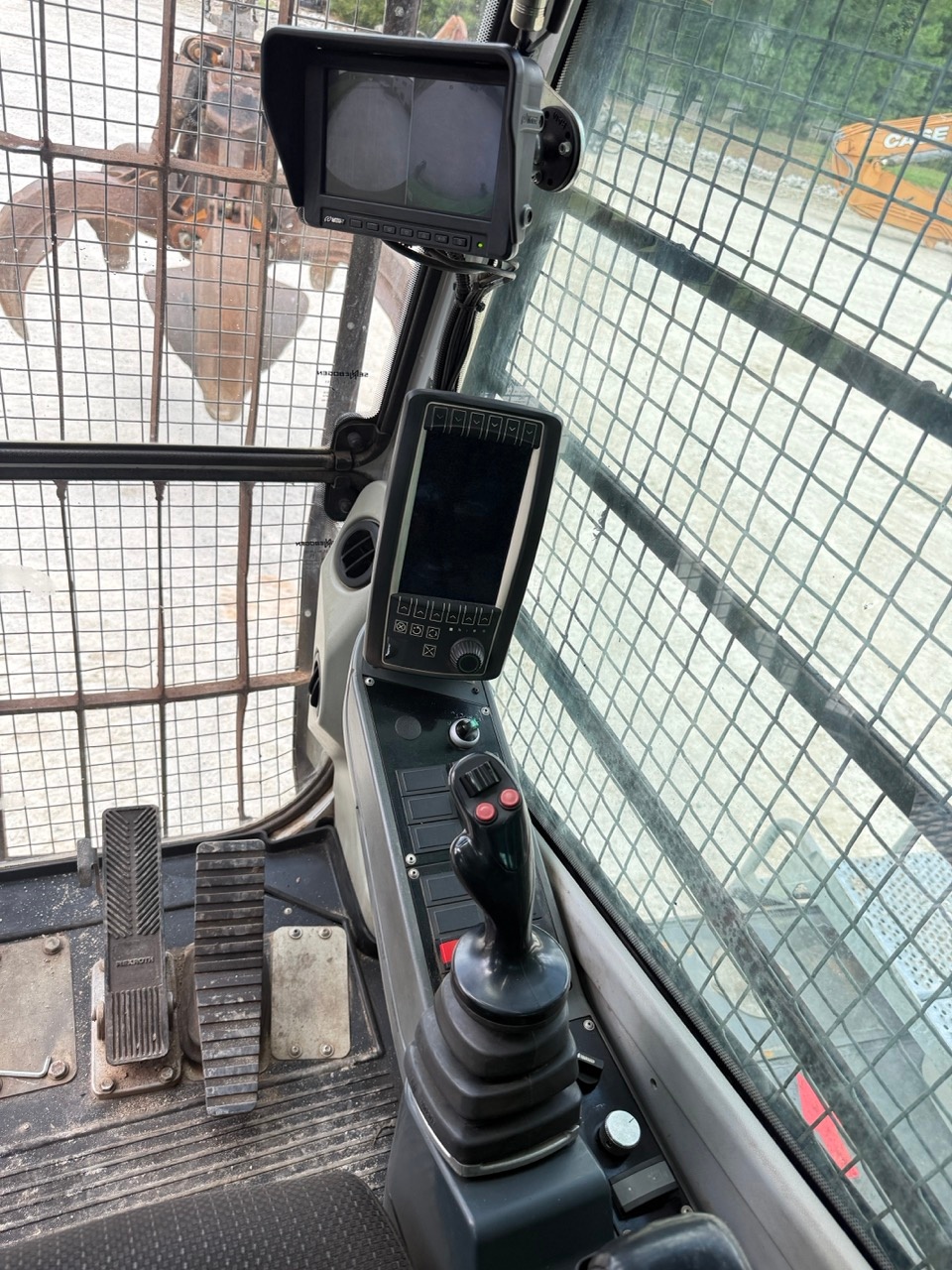 Used 2019 Sennebogen 825M For Sale