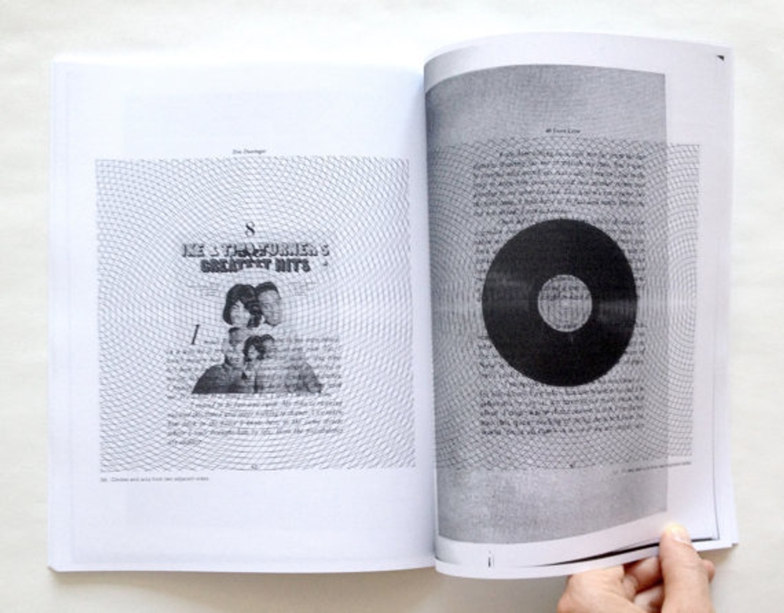 Eric Doeringer : Collected Works thumbnail 5