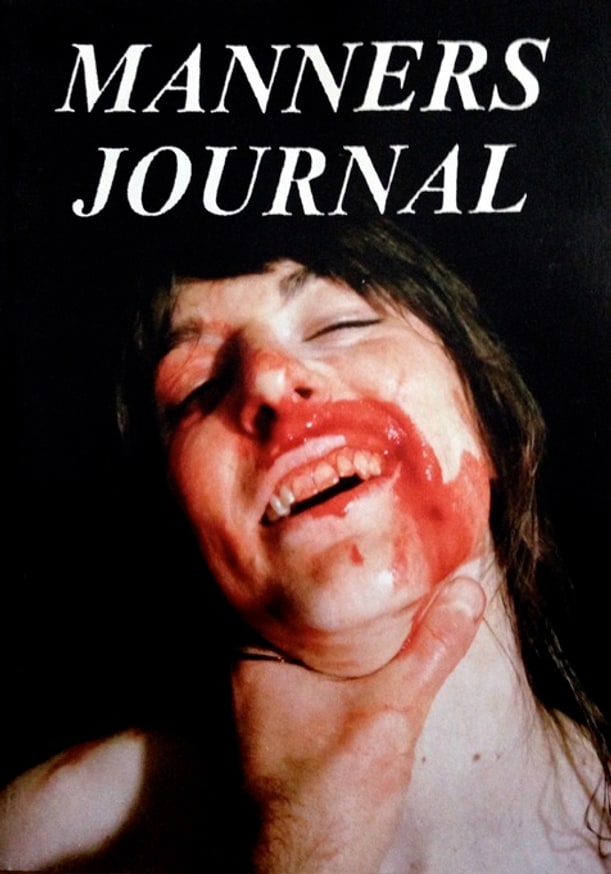 Manners Journal