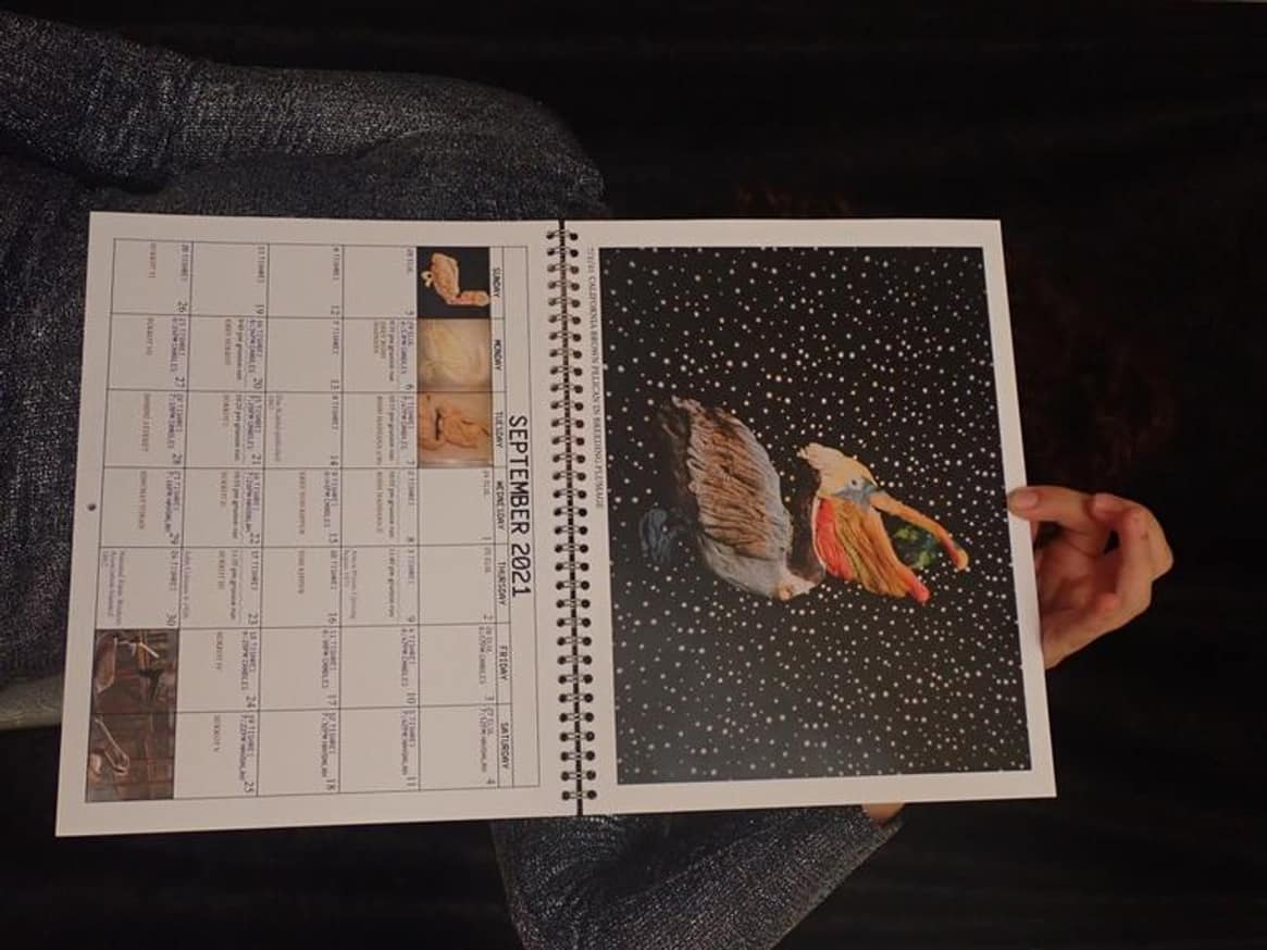 5782 Challah Calendar thumbnail 4
