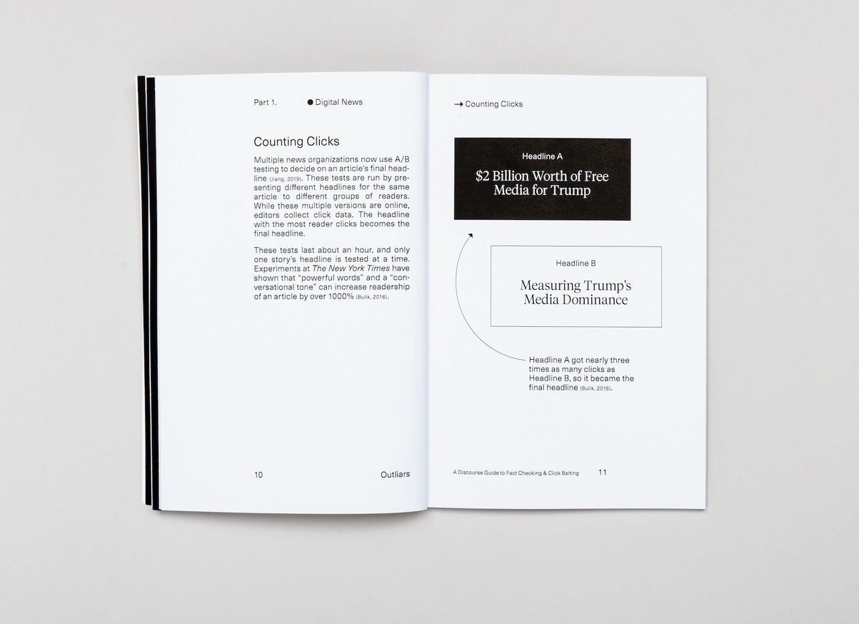 Outliars: A Discourse Guide to Fact Checking & Click Baiting thumbnail 2