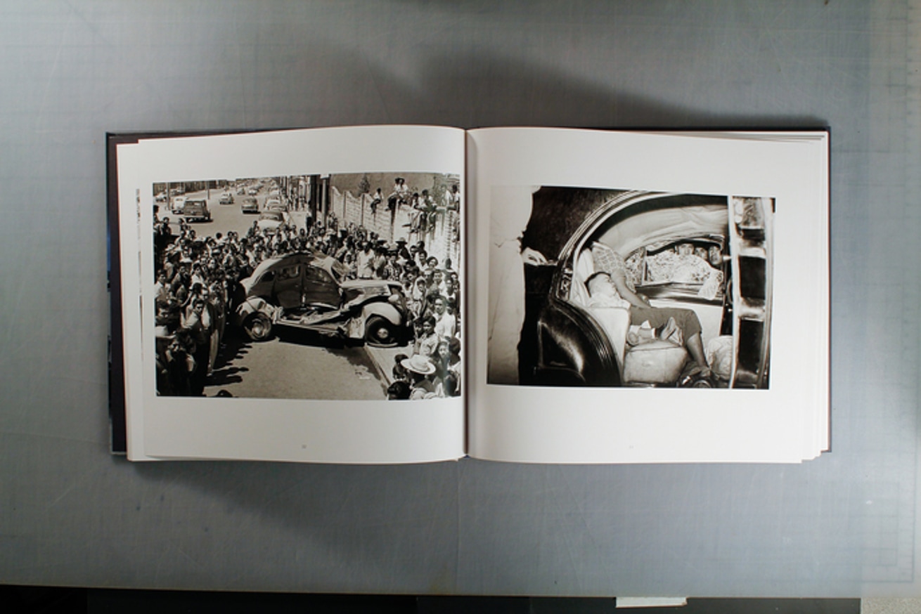 Enrique Metinides thumbnail 4