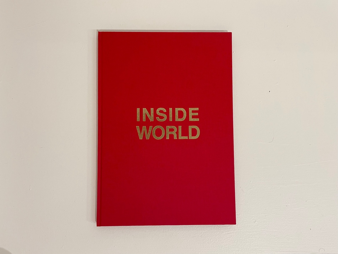 Inside World [Deluxe Edition - $5000]