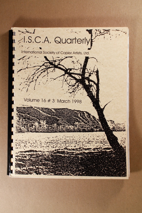 I.S.C.A. Quarterly  thumbnail 5
