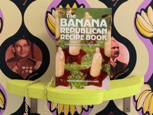 The Banana Republican Recipe Book
