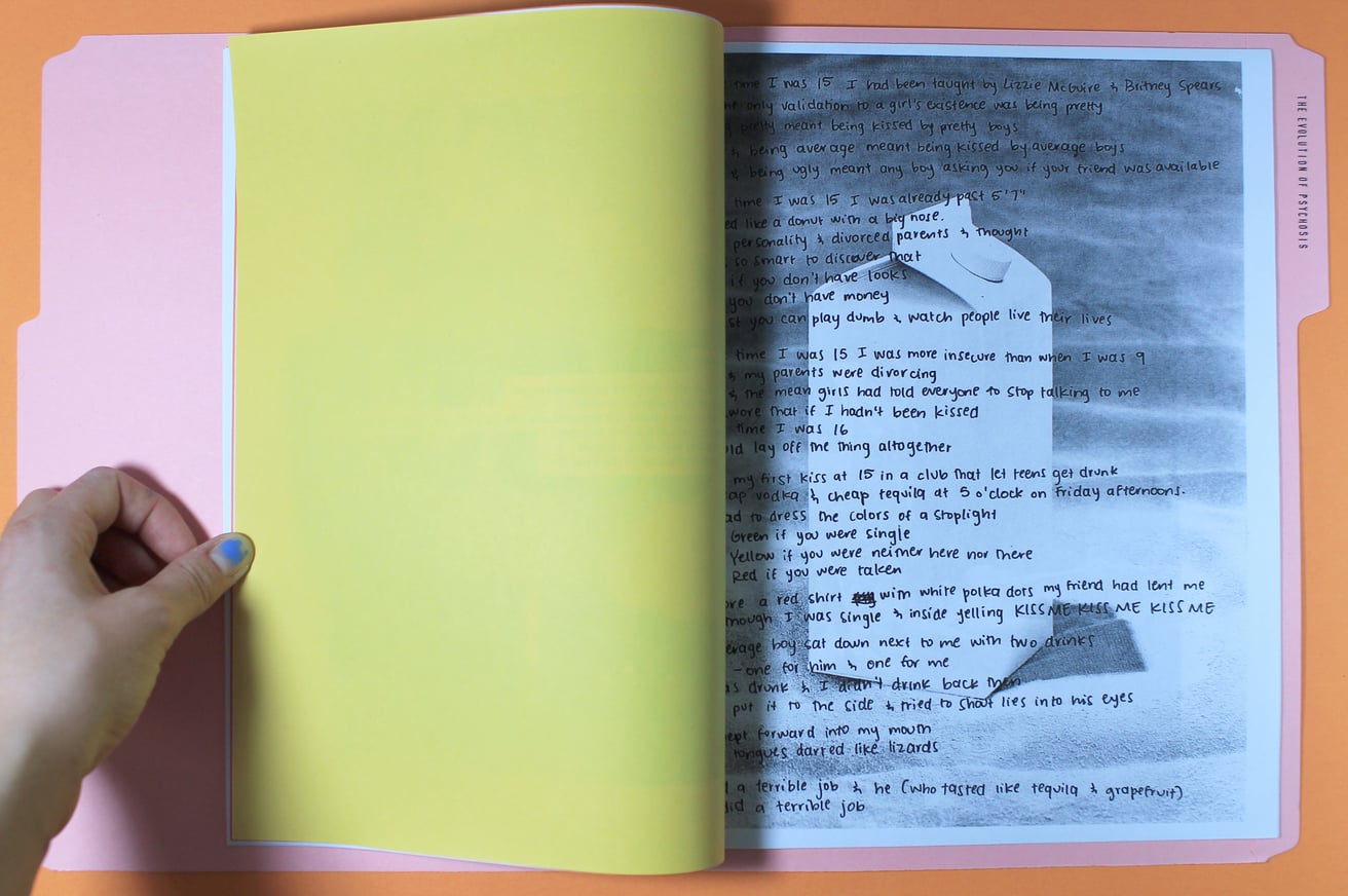 The Evolution of Psychosis thumbnail 3