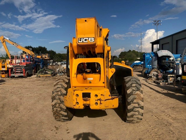 2013 JCB 51056 For Sale Aerial Titans Inc.