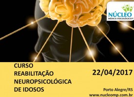 Reabilitação Neuropsicológica de idosos: aspectos teórico-práticos