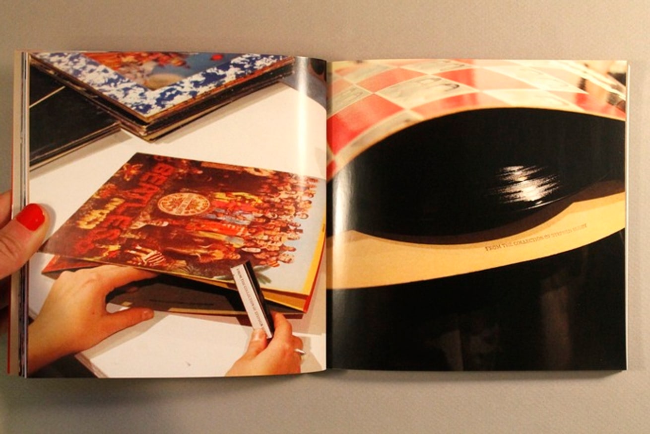 Steve's Vinyl thumbnail 5