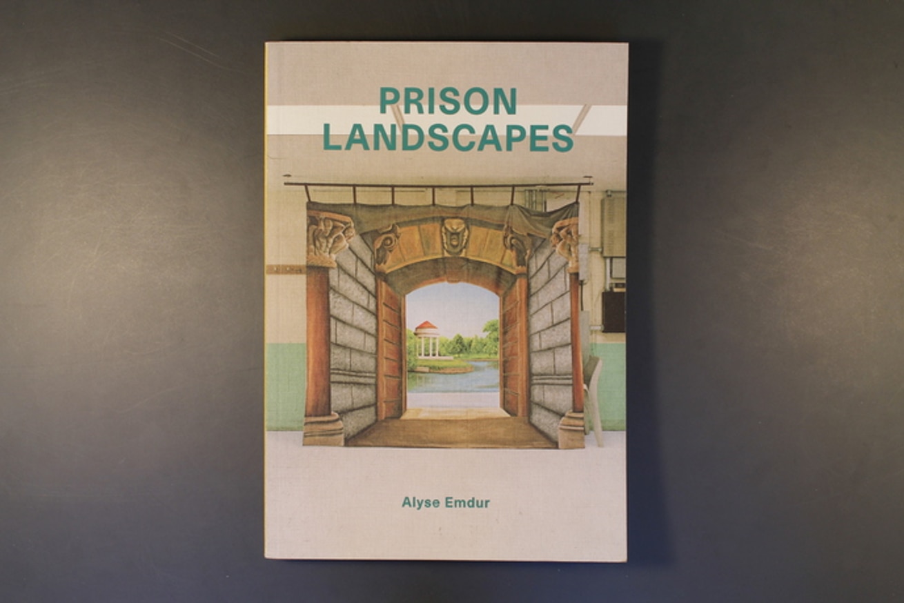 Prison Landscapes thumbnail 5