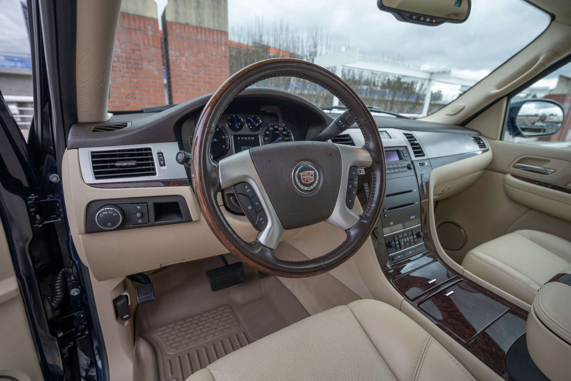 2007 Cadillac Escalade Base - Photo 75
