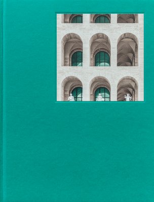 Eur - Palazzo Della Civilta Italiana