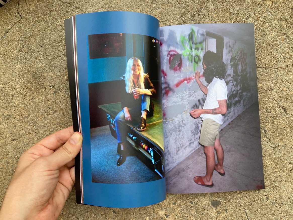 Photos of People Being Human thumbnail 3