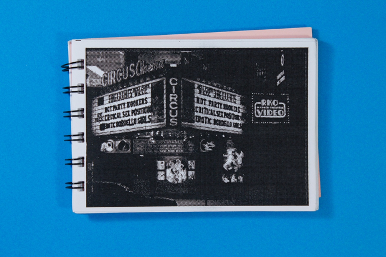 Movie Houses N.Y.C. thumbnail 4