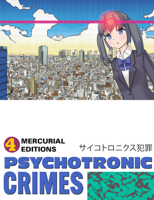 Psychotronic Crimes