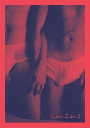 Queer Zines, Vol. 2