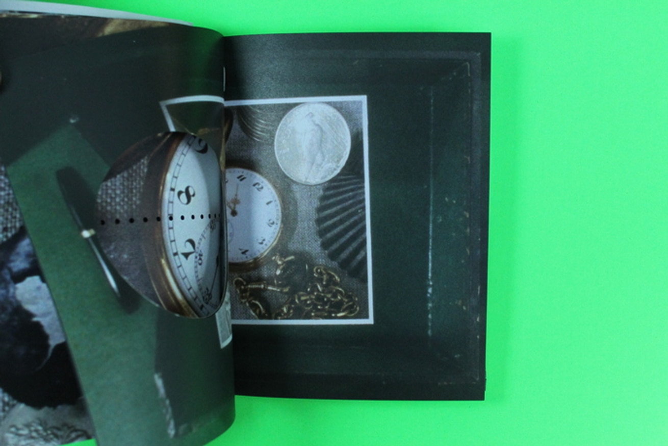 At the Hour of Tea thumbnail 2