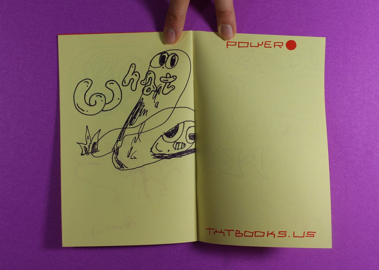 Stay Super (Supplement) thumbnail 6