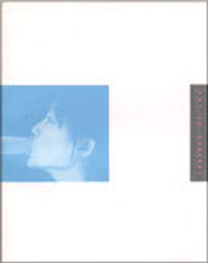 Art in General : Manual 1993-1994