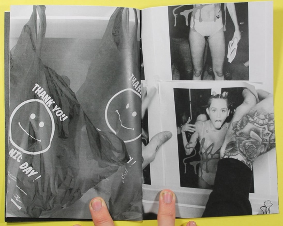 While I Am Here I Will Do as I Please thumbnail 3