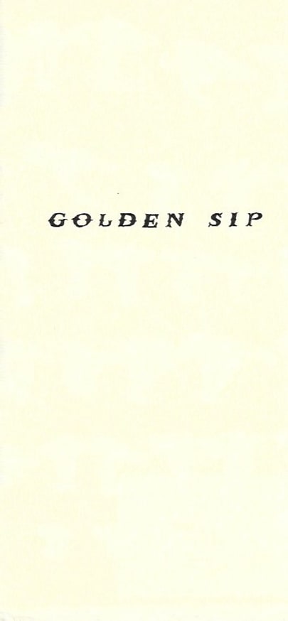 Golden Sip thumbnail 2