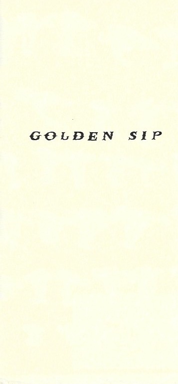 Golden Sip thumbnail 2