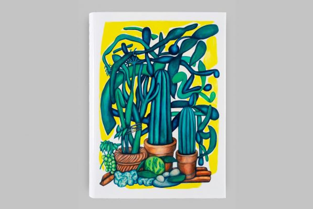 Walter Pfeiffer Bildrausch