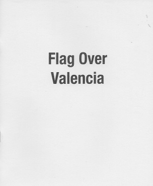 Flag Over Valencia