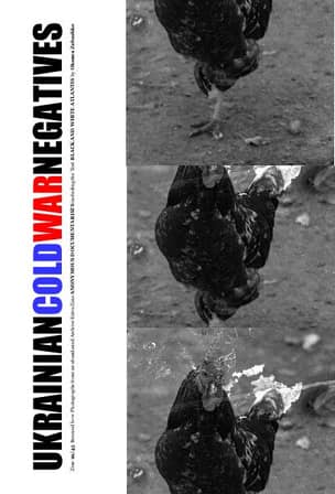 Ukrainian Cold War Negatives 29/45