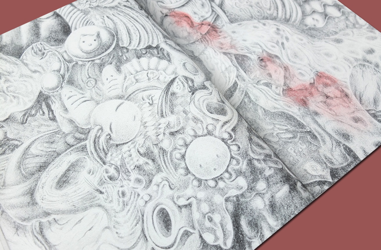  Sensibles y Vengativxs thumbnail 2