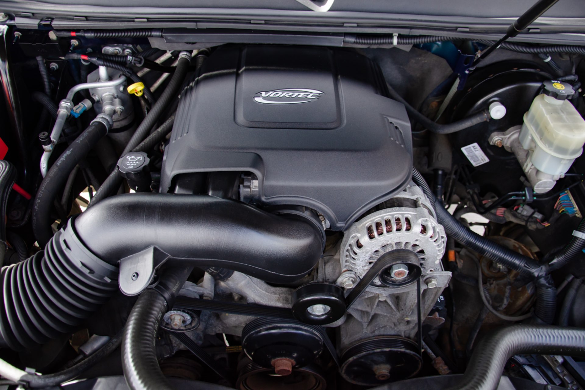 2007 Cadillac Escalade Base - Photo 133