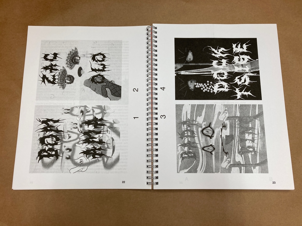 Packet Vol. 13 (Issues 081-086) thumbnail 3