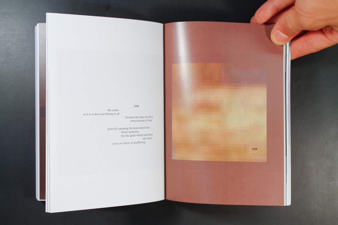 273 Relics for John Cage (A Likeness Is An Aid to Memory) thumbnail 3