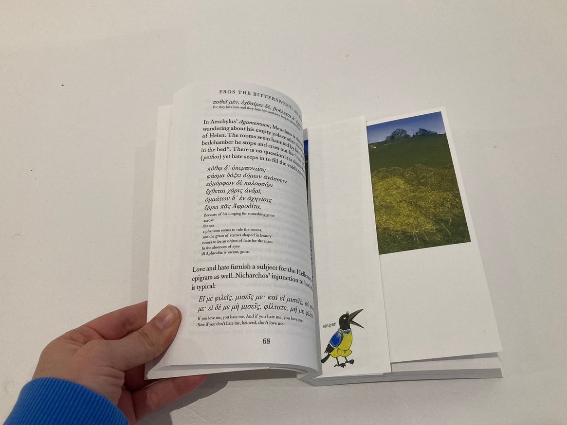 F.R. David (Autumn 2020): Correctional Facility thumbnail 3