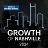 Growth of Nashville: Inside Oracle