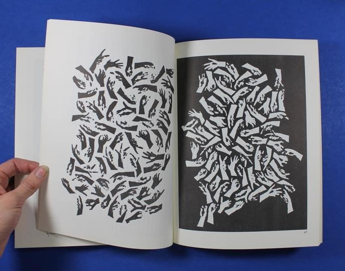 The New York Spanner (Publication Set) thumbnail 2