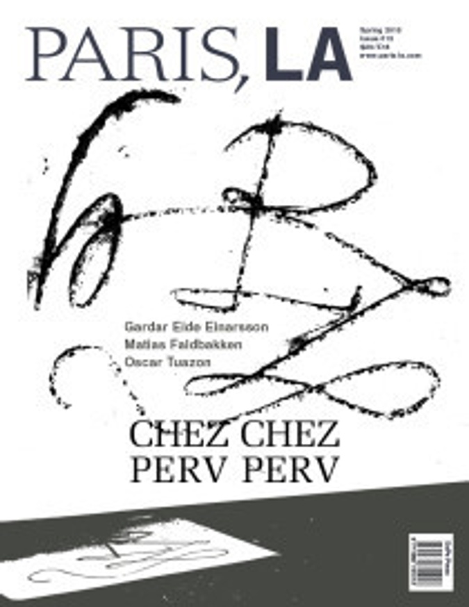 PARIS, LA