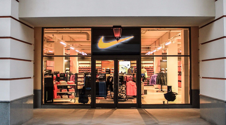 nike shox factory outlet