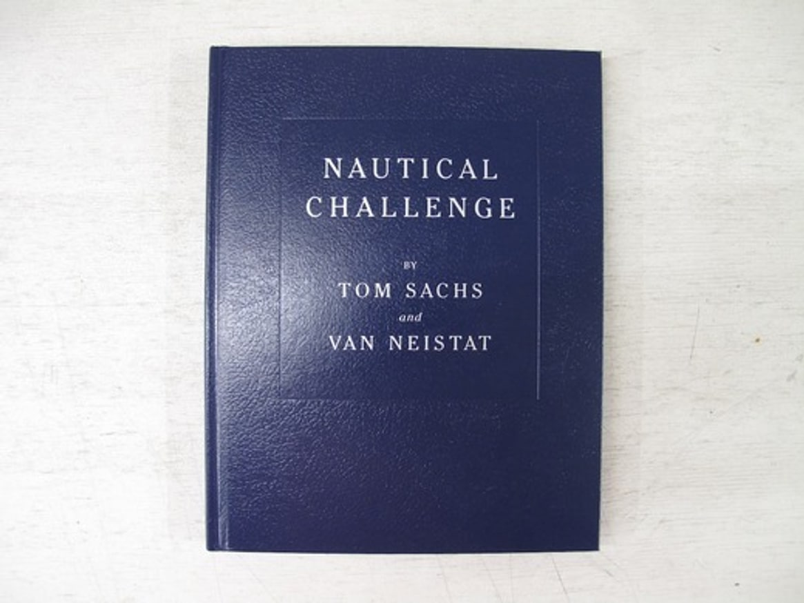 Nautical Challenge