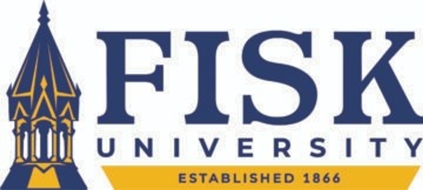 Fisk logo