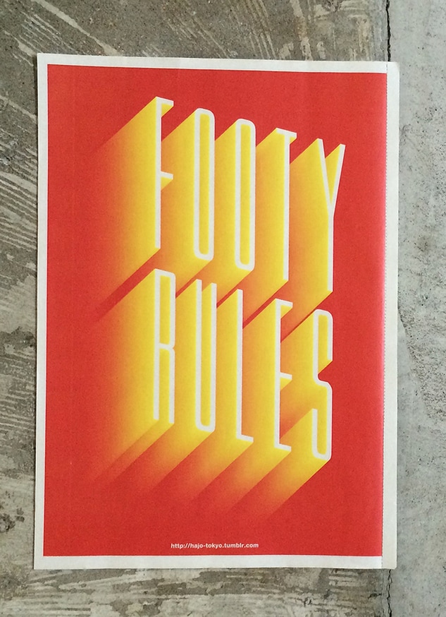 Footy Rules thumbnail 4