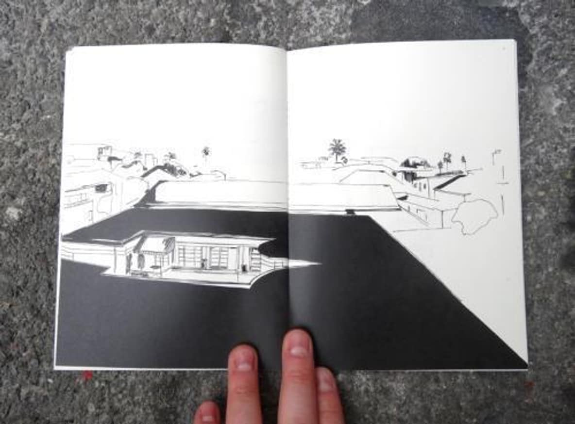 Shall Not Be thumbnail 4