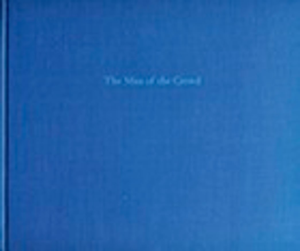 The Man of the Crowd