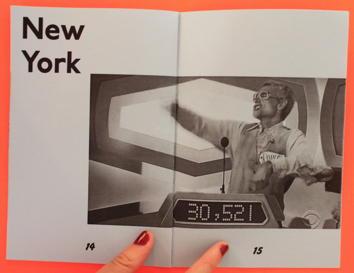 How About a Trip to... North America Vol. 1 thumbnail 4