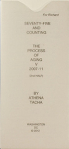 Seventy-five and Counting : 2nd Half